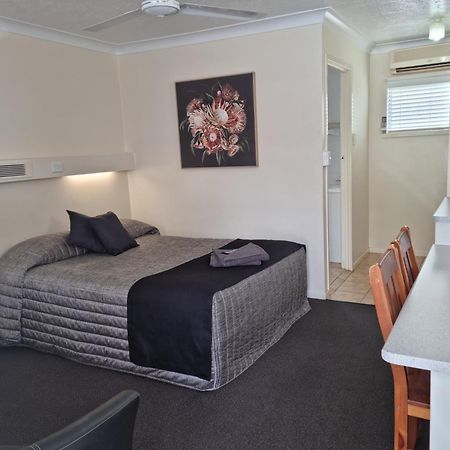 Whiteoaks Motel & Lodges Туумба Екстериор снимка