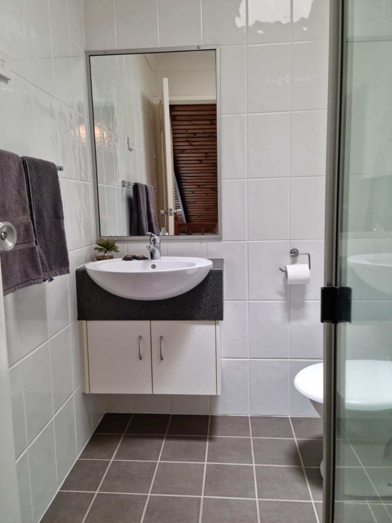 Whiteoaks Motel & Lodges Туумба Екстериор снимка