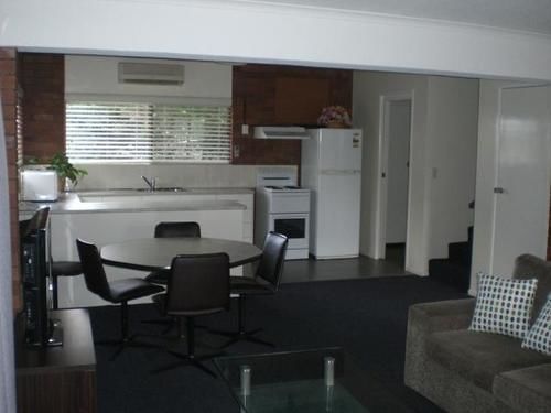 Whiteoaks Motel & Lodges Туумба Екстериор снимка