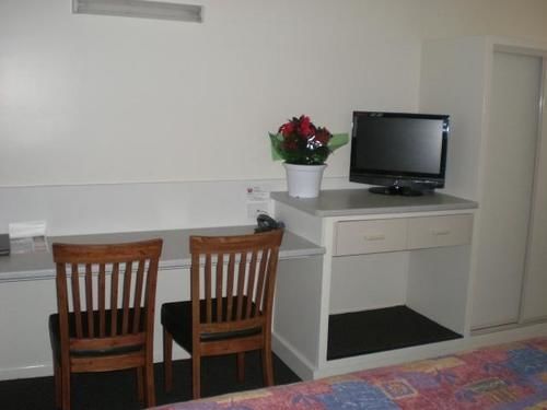 Whiteoaks Motel & Lodges Туумба Екстериор снимка